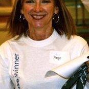 Marjorie Bucci's photo