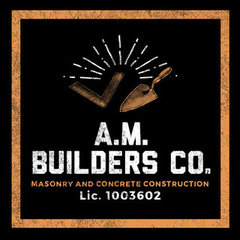 A.M. Builders Co.