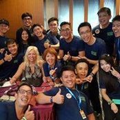 Foto von Jeff Liang