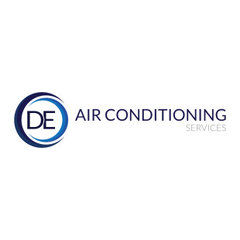 DE Air Conditioning Services