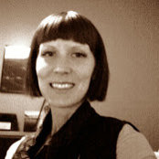 Foto von Amanda Gooch