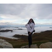 Natalya Zarva's photo