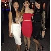 May Cheah's photo