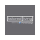 Tailored Living - Closets, Garages, Laundry Rooms