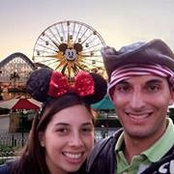 Michael Palesano's photo