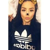 Asha Welshs billede