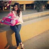 Sara Mohammeds billede