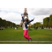 Yuehli DeWolf's photo