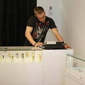 Alexei Miller's photo