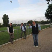 Cyrille Robert's photo