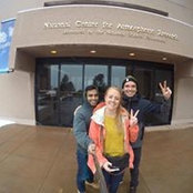 Sam Cummings's photo