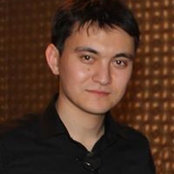 Timur Jaxylykov's photo
