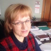 Ирина Шуваева's photo