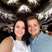 James Horton's photo