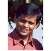 Thomas Abraham's photo