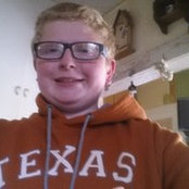 Kaleb Wellivers billede