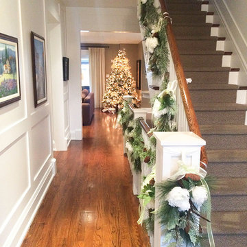 Holiday Decorating