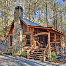 cabin