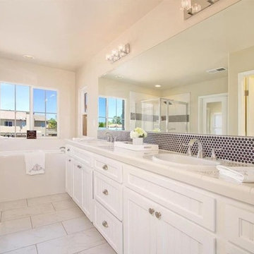 Transitional Home Design
