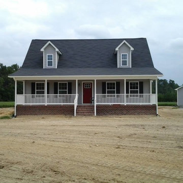 Mitchell Homes