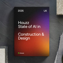 2026 UK State of AI in Construction and Design Report