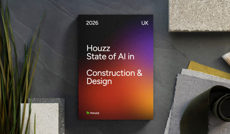 2026 UK State of AI in Construction and Design Report