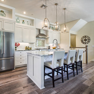 Town of Tioga - Amelia - Parade of Homes 2017