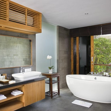 Villa Cendrawashi Bali Indonesia
