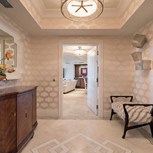 ENTRY WAY