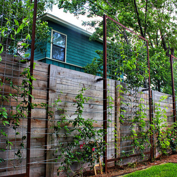 Ridgetop Modern Makeover