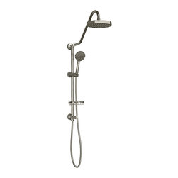 Shower Panels - Shower Doors