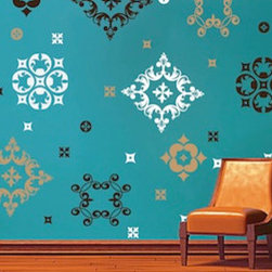 Cool Wall Decals - Products