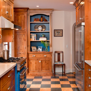 Bungalow Kitchen Renovation