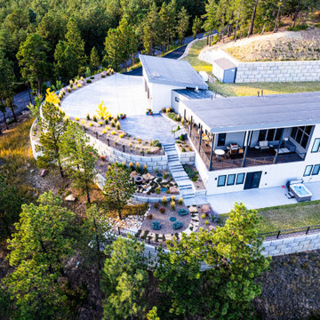 Hilltop Terraces at Larkspur