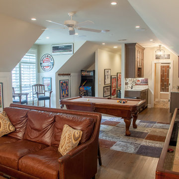 Germantown Custom Home