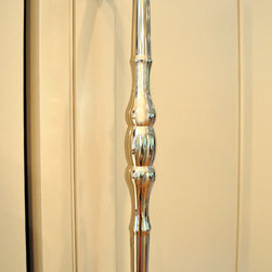 Cabinet Hardware - Cabinet And Drawer Handle Pulls