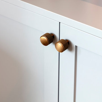 Hampstead Living Room Case Study