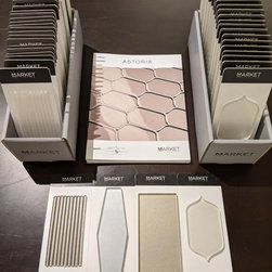 Sonoma Tilemakers Astoria Glass Tile - Wall And Floor Tile