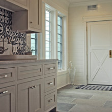 I like these doors for my master bathroom.....