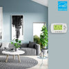 RTH6580WF Wi-Fi 7-Day Programmable Thermostat, A. Wi-Fi Thermostat