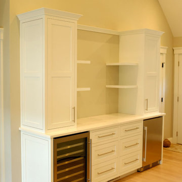 Custom Bar - Mashpee
