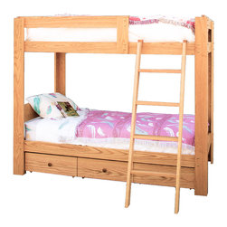Loft Bed - Loft Beds