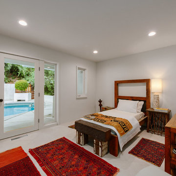 Mid-Century Remodel