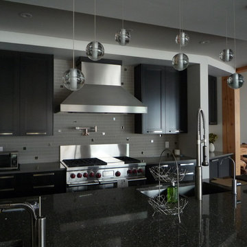 Cabinetry