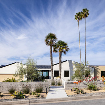 Dyson Residence