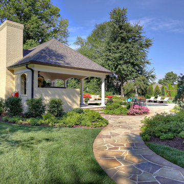 Farm Ridge