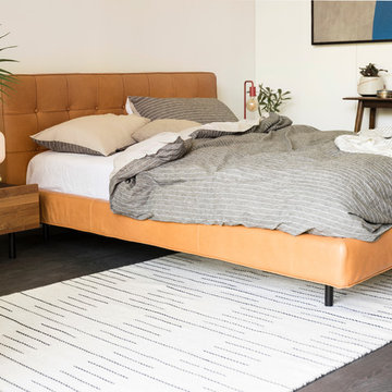 Winston Bed
