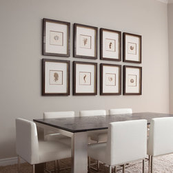 Our custom frame vendors - Products