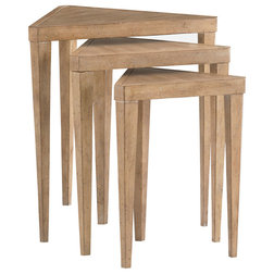 Beach Style Side Tables And End Tables by Seldens Furniture