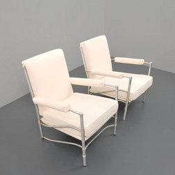 Lounge Chairs - Living Room Chairs